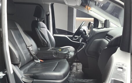 Hyundai Staria, 2022 год, 2 793 000 рублей, 20 фотография