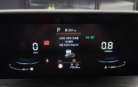 Hyundai Staria, 2022 год, 2 793 000 рублей, 17 фотография