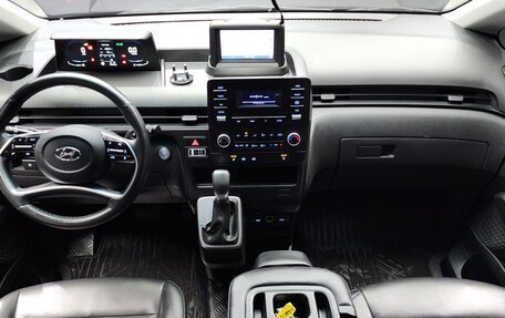 Hyundai Staria, 2022 год, 2 793 000 рублей, 16 фотография