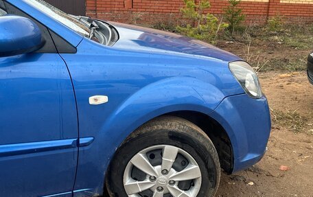 KIA Rio II, 2010 год, 420 000 рублей, 6 фотография