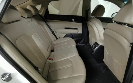 KIA Optima IV, 2017 год, 1 683 000 рублей, 12 фотография