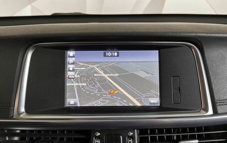 KIA Optima IV, 2017 год, 1 683 000 рублей, 21 фотография