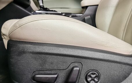 KIA Optima IV, 2017 год, 1 683 000 рублей, 22 фотография