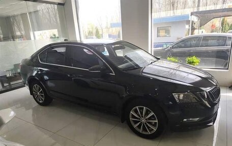Skoda Octavia IV, 2022 год, 1 830 000 рублей, 5 фотография