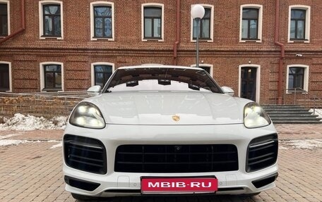 Porsche Cayenne III, 2019 год, 7 000 000 рублей, 1 фотография