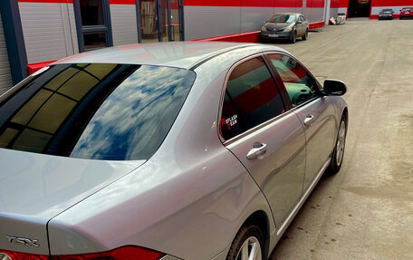 Acura TSX II, 2004 год, 1 050 000 рублей, 8 фотография