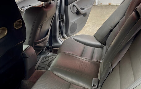 Acura TSX II, 2004 год, 1 050 000 рублей, 4 фотография