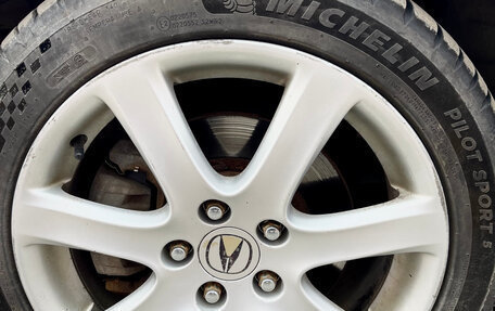 Acura TSX II, 2004 год, 1 050 000 рублей, 3 фотография