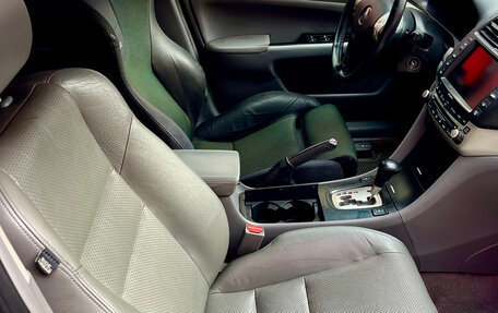 Acura TSX II, 2004 год, 1 050 000 рублей, 6 фотография