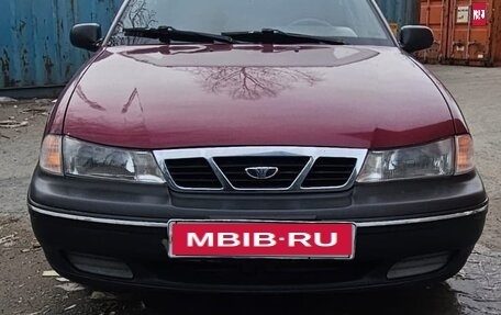 Daewoo Nexia I рестайлинг, 2005 год, 190 000 рублей, 1 фотография