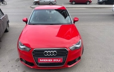 Audi A1, 2011 год, 1 200 000 рублей, 1 фотография
