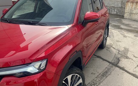 Changan CS35 Plus, 2024 год, 2 950 000 рублей, 3 фотография