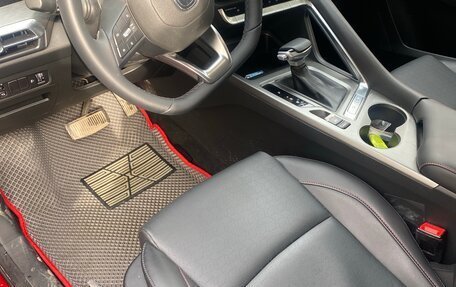 Changan CS35 Plus, 2024 год, 2 950 000 рублей, 4 фотография