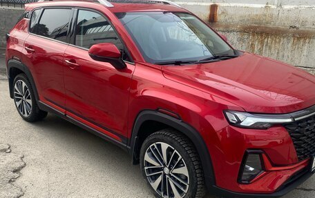 Changan CS35 Plus, 2024 год, 2 950 000 рублей, 2 фотография
