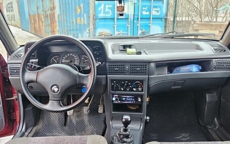 Daewoo Nexia I рестайлинг, 2005 год, 190 000 рублей, 8 фотография