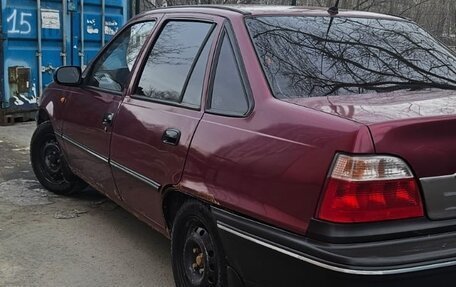 Daewoo Nexia I рестайлинг, 2005 год, 190 000 рублей, 5 фотография