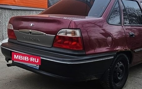Daewoo Nexia I рестайлинг, 2005 год, 190 000 рублей, 3 фотография