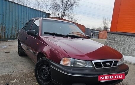 Daewoo Nexia I рестайлинг, 2005 год, 190 000 рублей, 2 фотография