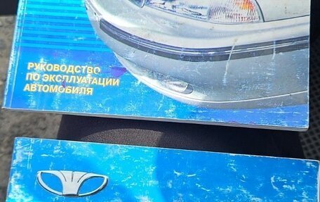 Daewoo Nexia I рестайлинг, 2005 год, 190 000 рублей, 17 фотография