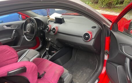 Audi A1, 2011 год, 1 200 000 рублей, 2 фотография