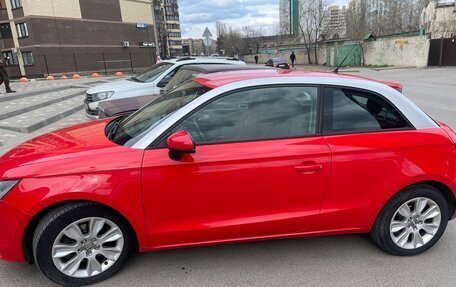 Audi A1, 2011 год, 1 200 000 рублей, 6 фотография