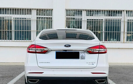 Ford Mondeo V, 2022 год, 1 630 000 рублей, 15 фотография