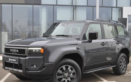 Toyota Land Cruiser Prado, 2024 год, 10 500 000 рублей, 1 фотография