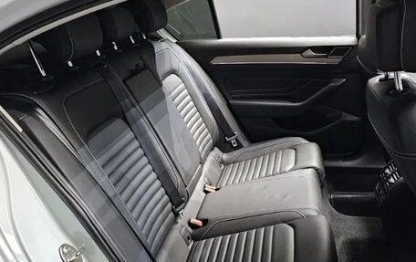 Volkswagen Passat B8 рестайлинг, 2022 год, 2 000 000 рублей, 7 фотография