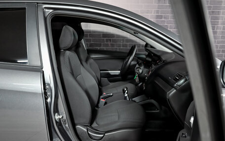 KIA Rio III рестайлинг, 2016 год, 1 050 000 рублей, 8 фотография