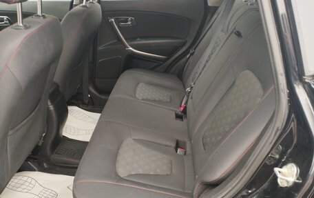 FAW Besturn X80 I рестайлинг, 2017 год, 1 100 000 рублей, 11 фотография