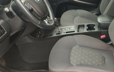 FAW Besturn X80 I рестайлинг, 2017 год, 1 100 000 рублей, 9 фотография