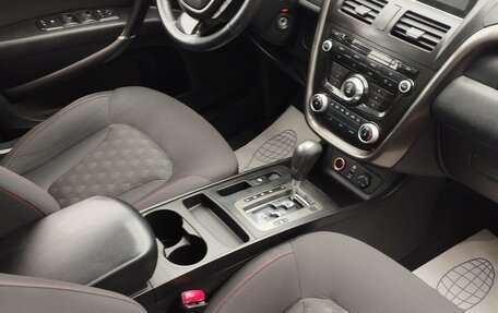 FAW Besturn X80 I рестайлинг, 2017 год, 1 100 000 рублей, 8 фотография