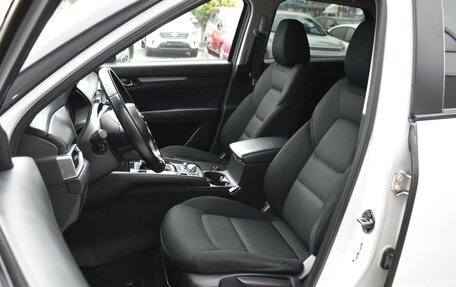 Mazda CX-5 II, 2017 год, 2 800 000 рублей, 10 фотография