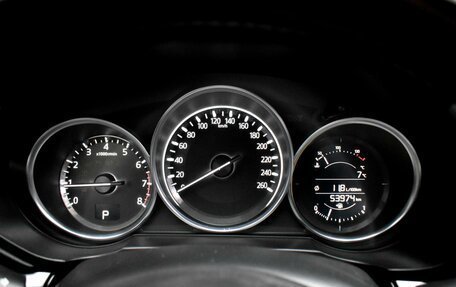 Mazda CX-5 II, 2017 год, 2 800 000 рублей, 12 фотография