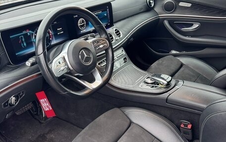 Mercedes-Benz E-Класс, 2019 год, 3 249 720 рублей, 9 фотография