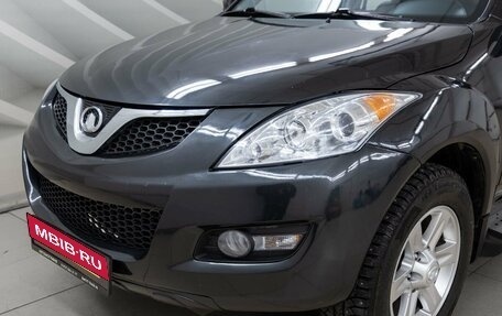 Great Wall Hover H5, 2013 год, 998 000 рублей, 11 фотография