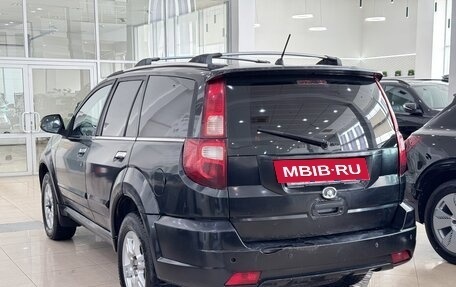Great Wall Hover H3 I, 2011 год, 498 000 рублей, 6 фотография