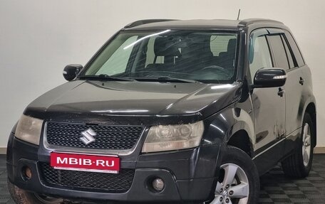 Suzuki Grand Vitara, 2008 год, 875 000 рублей, 1 фотография