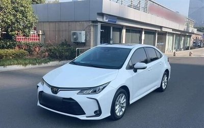 Toyota Corolla, 2021 год, 1 850 000 рублей, 1 фотография