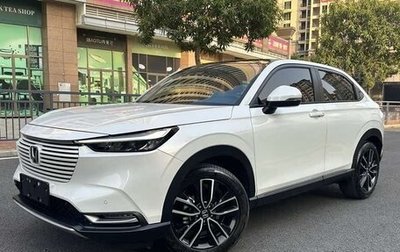 Honda Vezel, 2022 год, 1 390 000 рублей, 1 фотография