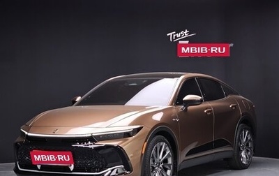 Toyota Crown, 2024 год, 4 470 000 рублей, 1 фотография