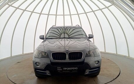BMW X5, 2009 год, 1 700 000 рублей, 2 фотография