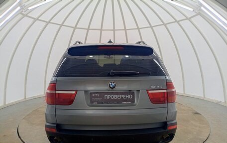 BMW X5, 2009 год, 1 700 000 рублей, 6 фотография