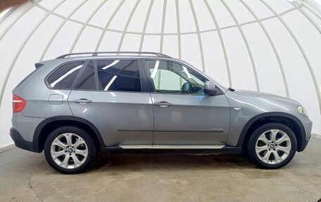BMW X5, 2009 год, 1 700 000 рублей, 4 фотография
