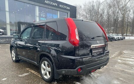 Nissan X-Trail, 2011 год, 1 149 000 рублей, 5 фотография