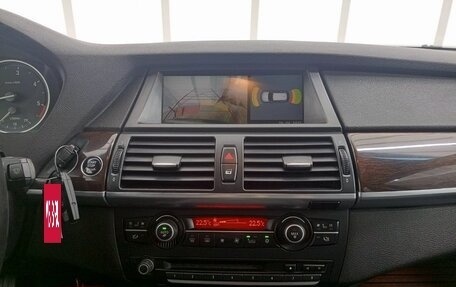 BMW X5, 2009 год, 1 700 000 рублей, 15 фотография