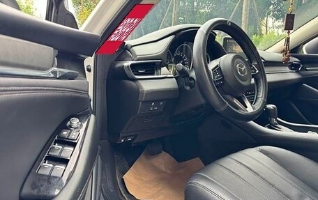 Mazda 6, 2021 год, 1 860 000 рублей, 12 фотография