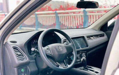 Honda Vezel, 2021 год, 1 315 000 рублей, 8 фотография