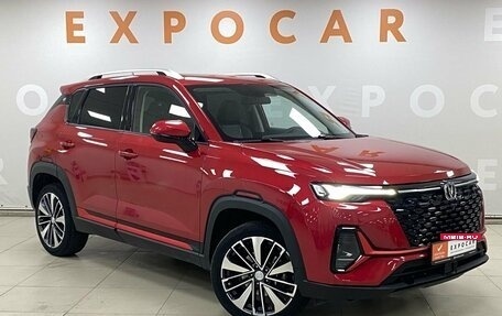 Changan CS35 Plus, 2023 год, 1 845 000 рублей, 3 фотография