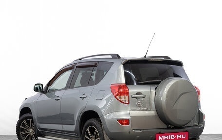 Toyota RAV4, 2007 год, 1 259 000 рублей, 5 фотография